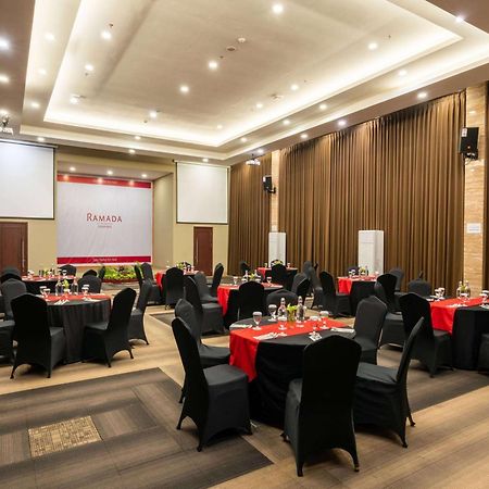 Ramada By Wyndham Serpong Exterior photo