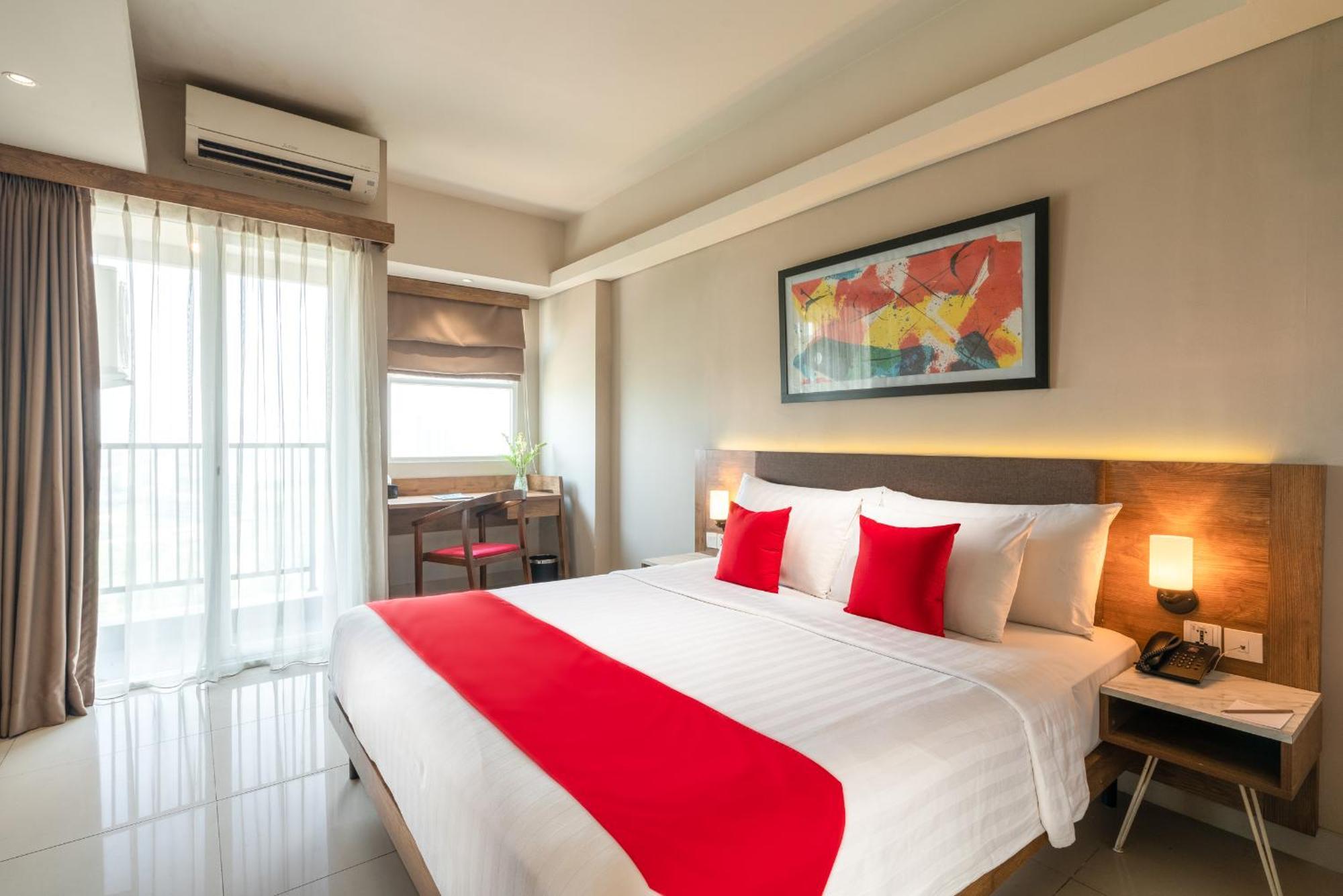 Ramada By Wyndham Serpong Exterior photo