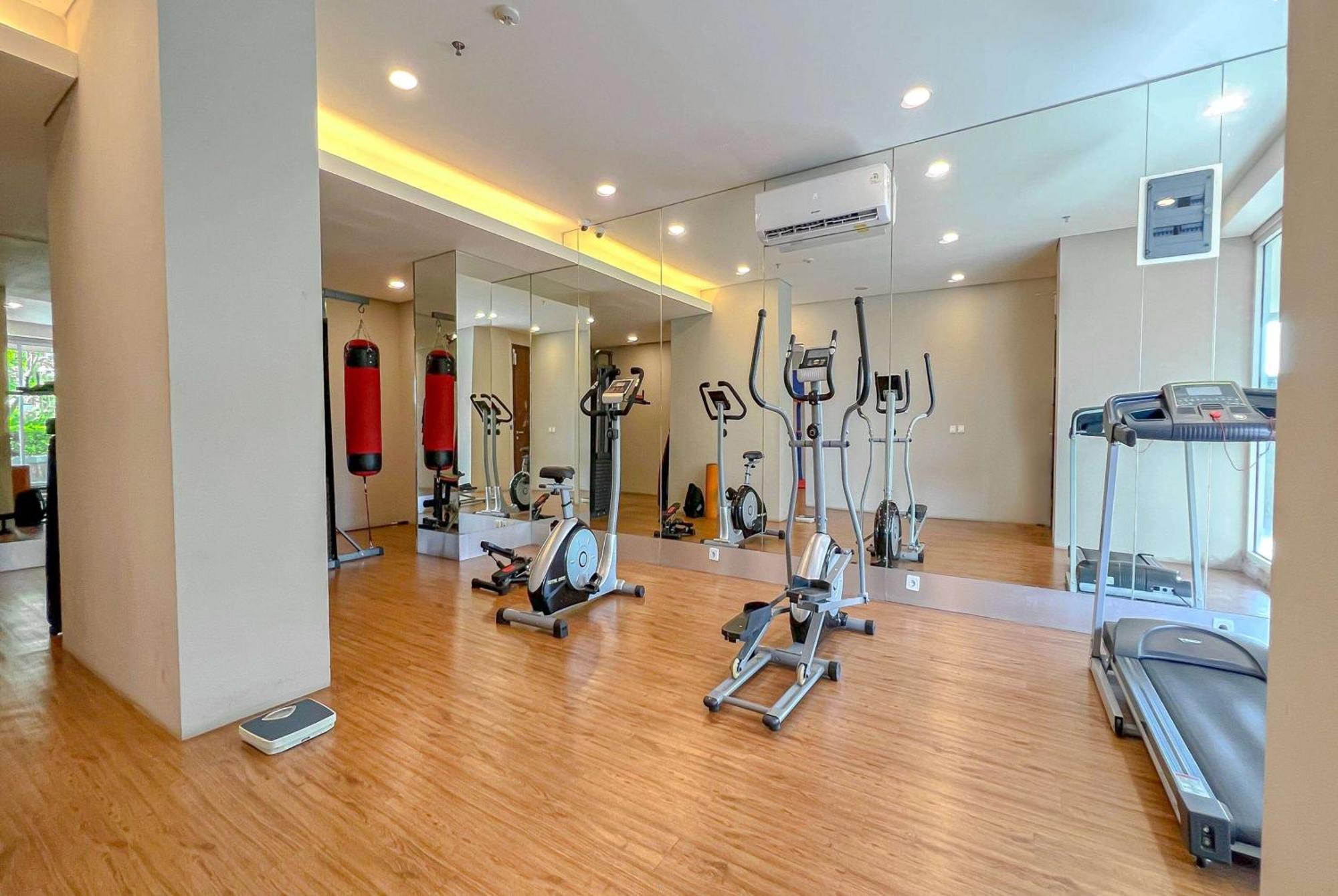 Ramada By Wyndham Serpong Exterior photo