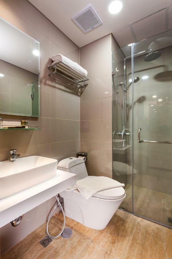 Ramada By Wyndham Serpong Exterior photo